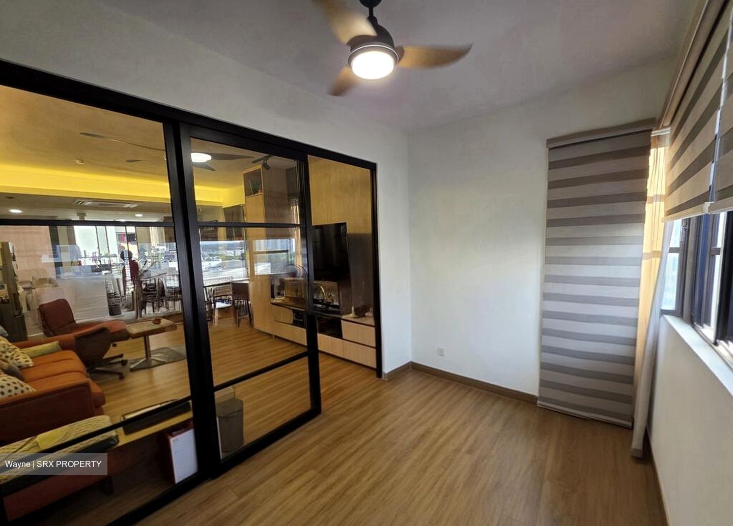Central Green Condominium (D3), Condominium #497623641